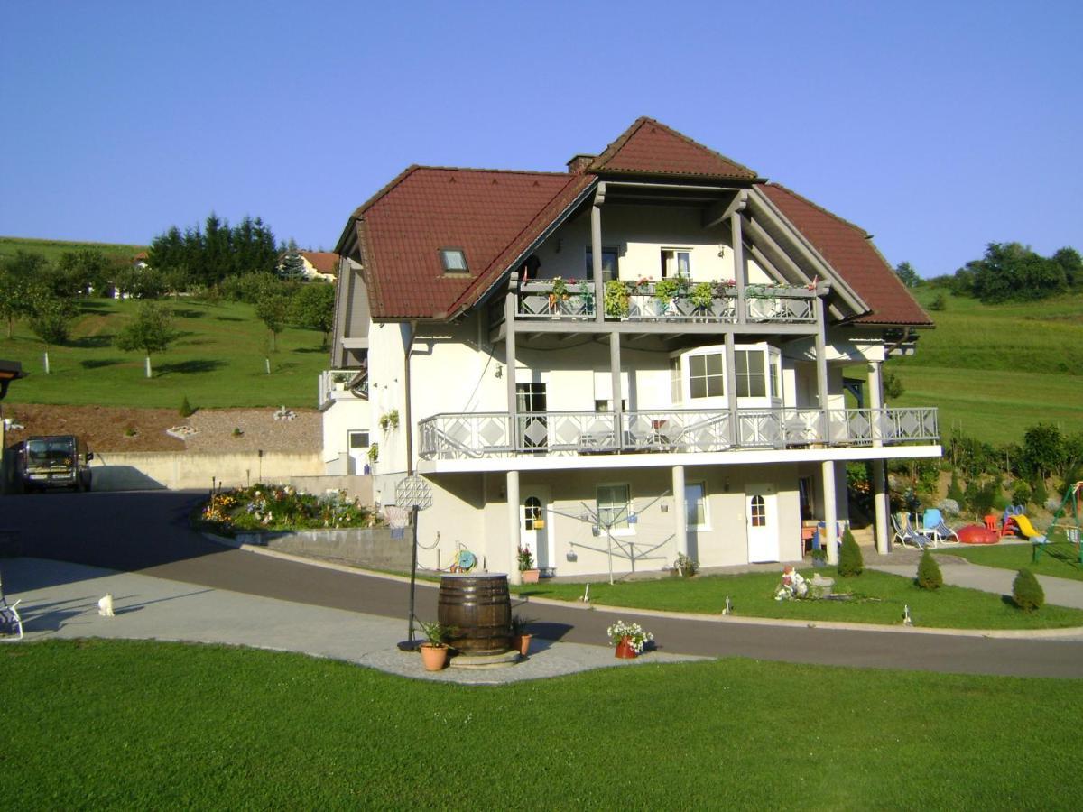 Sonnenwiese In Unterlamm 58 Exterior photo