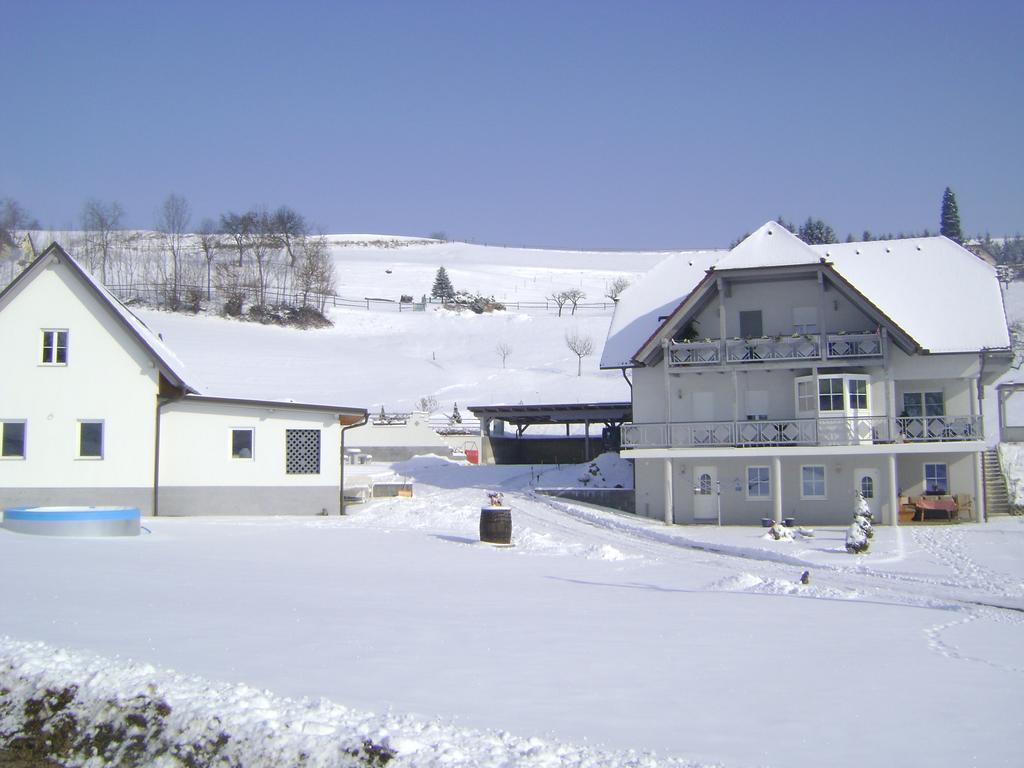 Sonnenwiese In Unterlamm 58 Exterior photo
