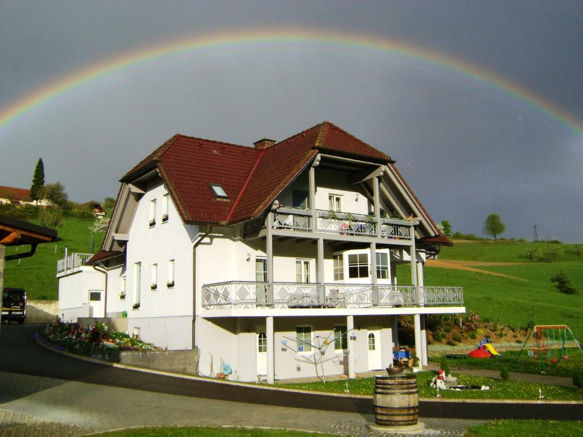 Sonnenwiese In Unterlamm 58 Exterior photo