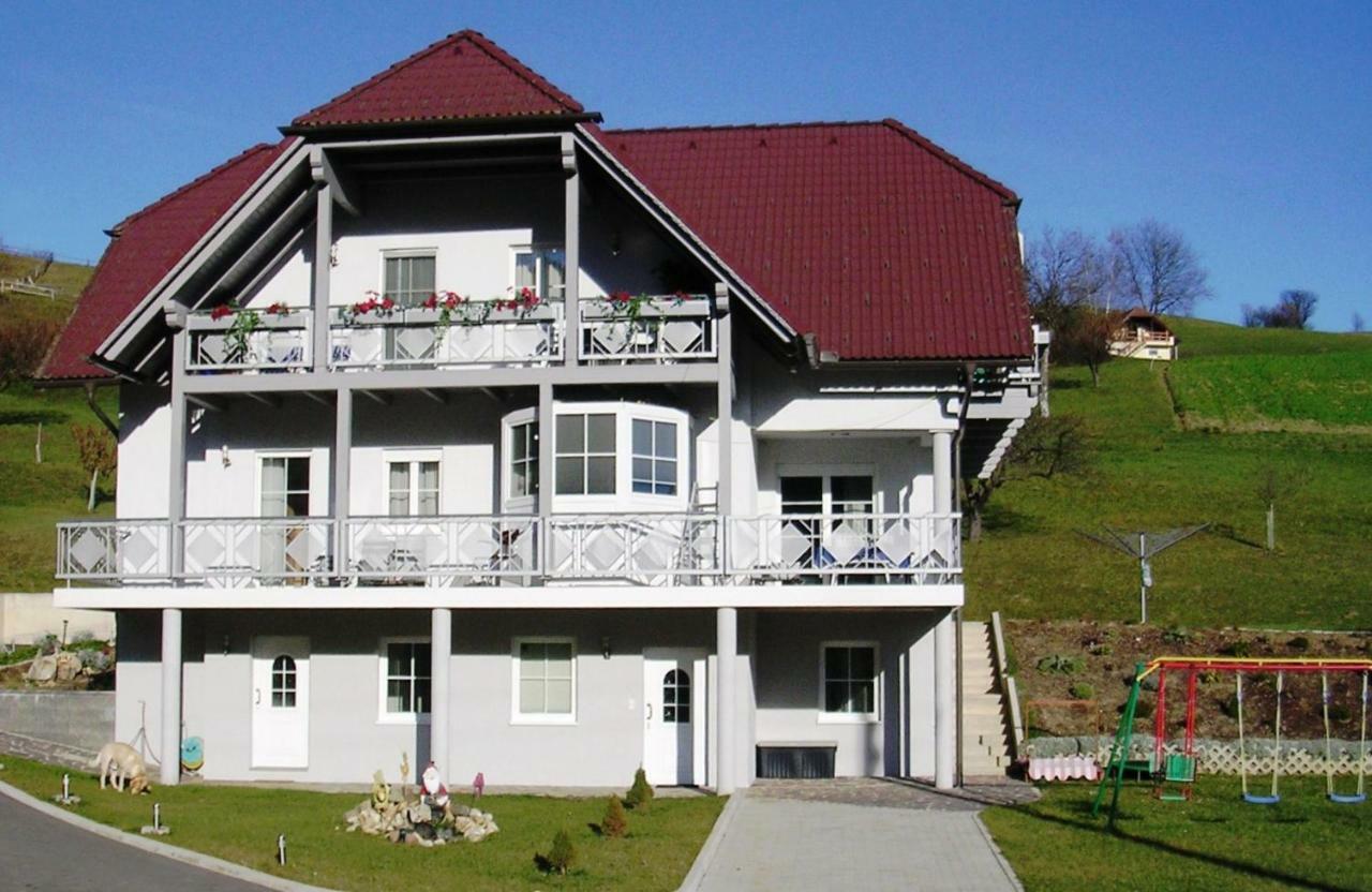 Sonnenwiese In Unterlamm 58 Exterior photo